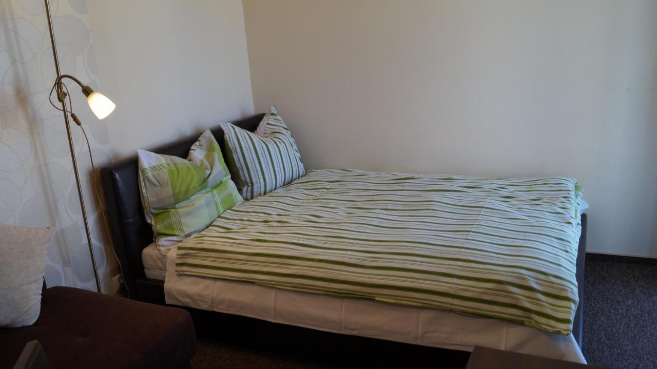 Privat overnatting Czarna Perla