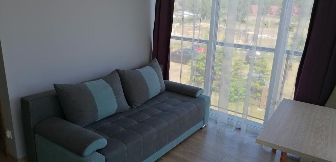 Czarna Perla Privat overnatting Ostrowo (Puck)