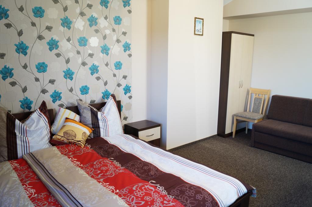 Privat overnatting Czarna Perla *