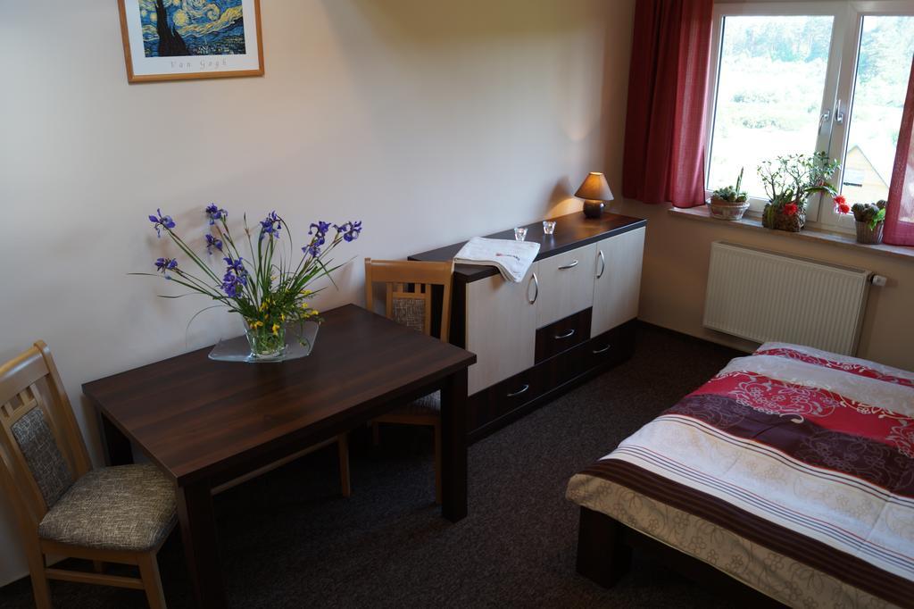 Czarna Perla Homestay
