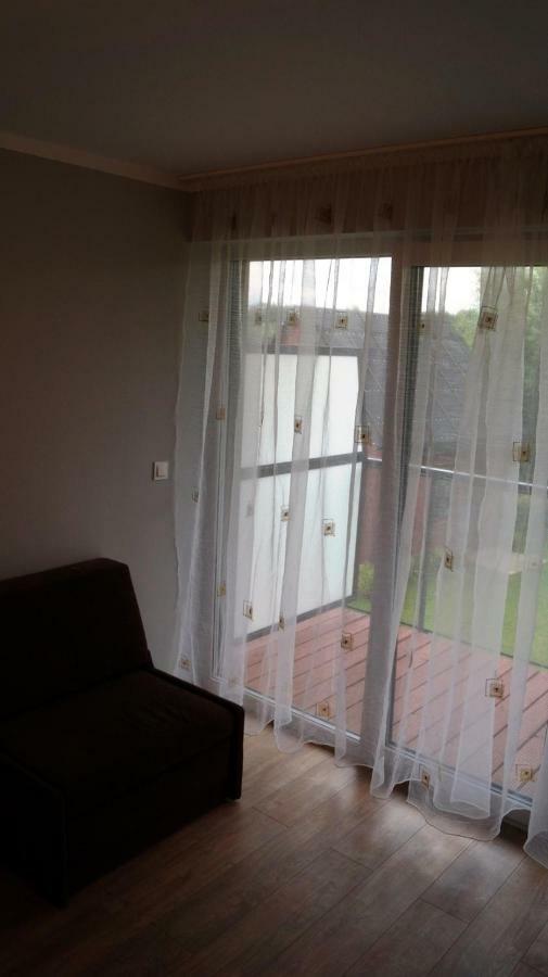 Privat overnatting Czarna Perla *