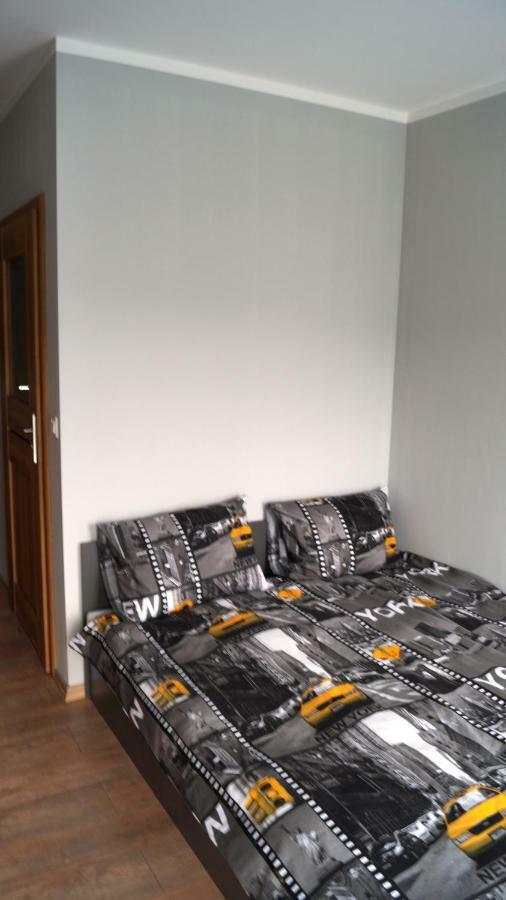 Czarna Perla Privat overnatting Ostrowo (Puck)