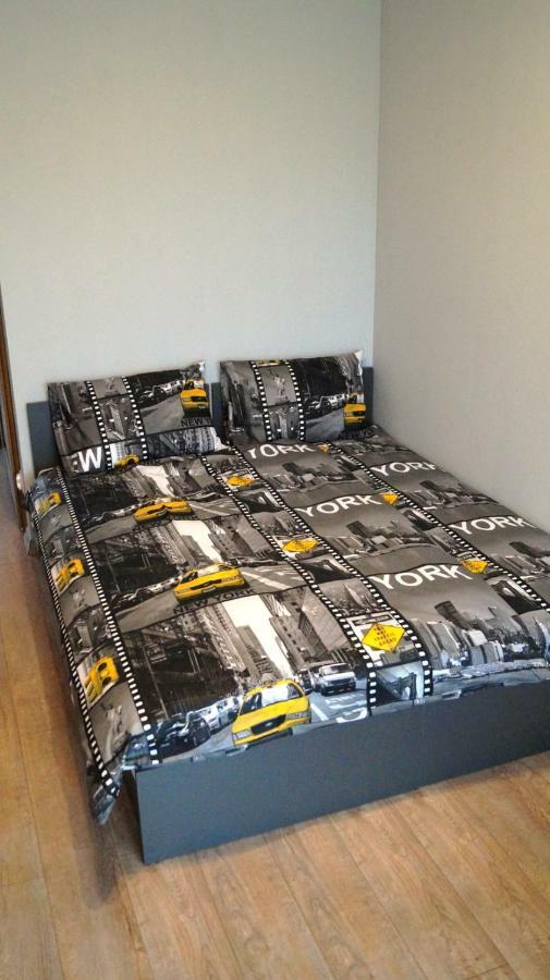 Privat overnatting Czarna Perla Ostrowo (Puck)