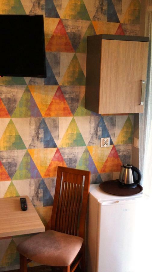 Privat overnatting Czarna Perla Ostrowo (Puck)
