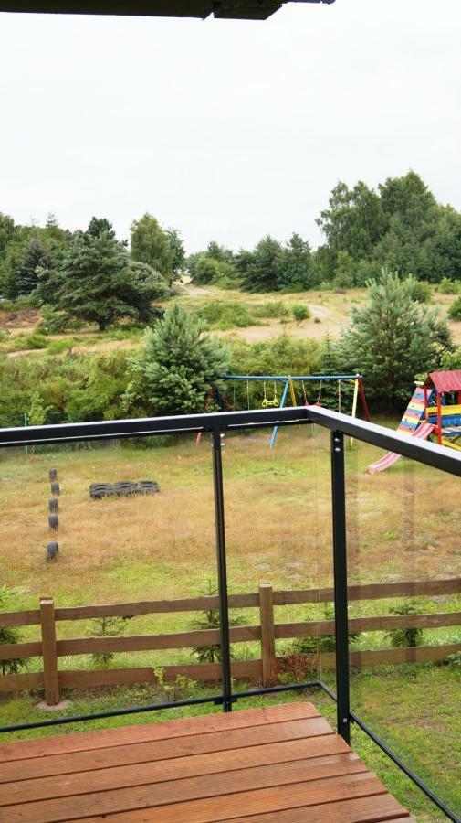 Privat overnatting Czarna Perla