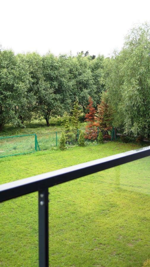Czarna Perla Privat overnatting