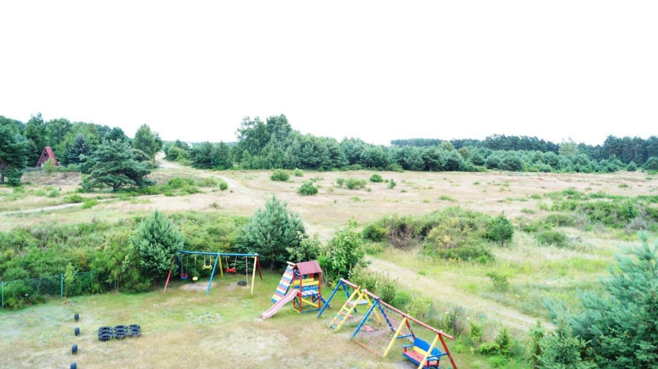 Privat overnatting Czarna Perla