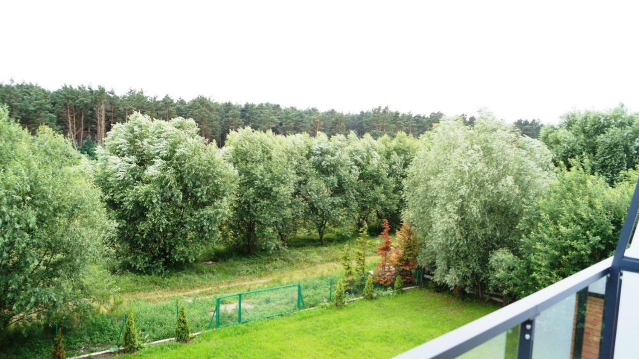 Czarna Perla Privat overnatting *
