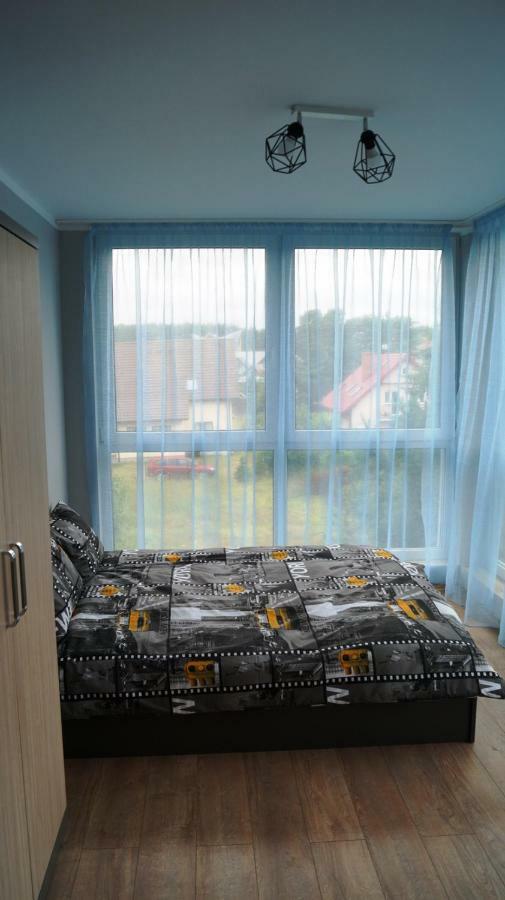 Privat overnatting Czarna Perla
